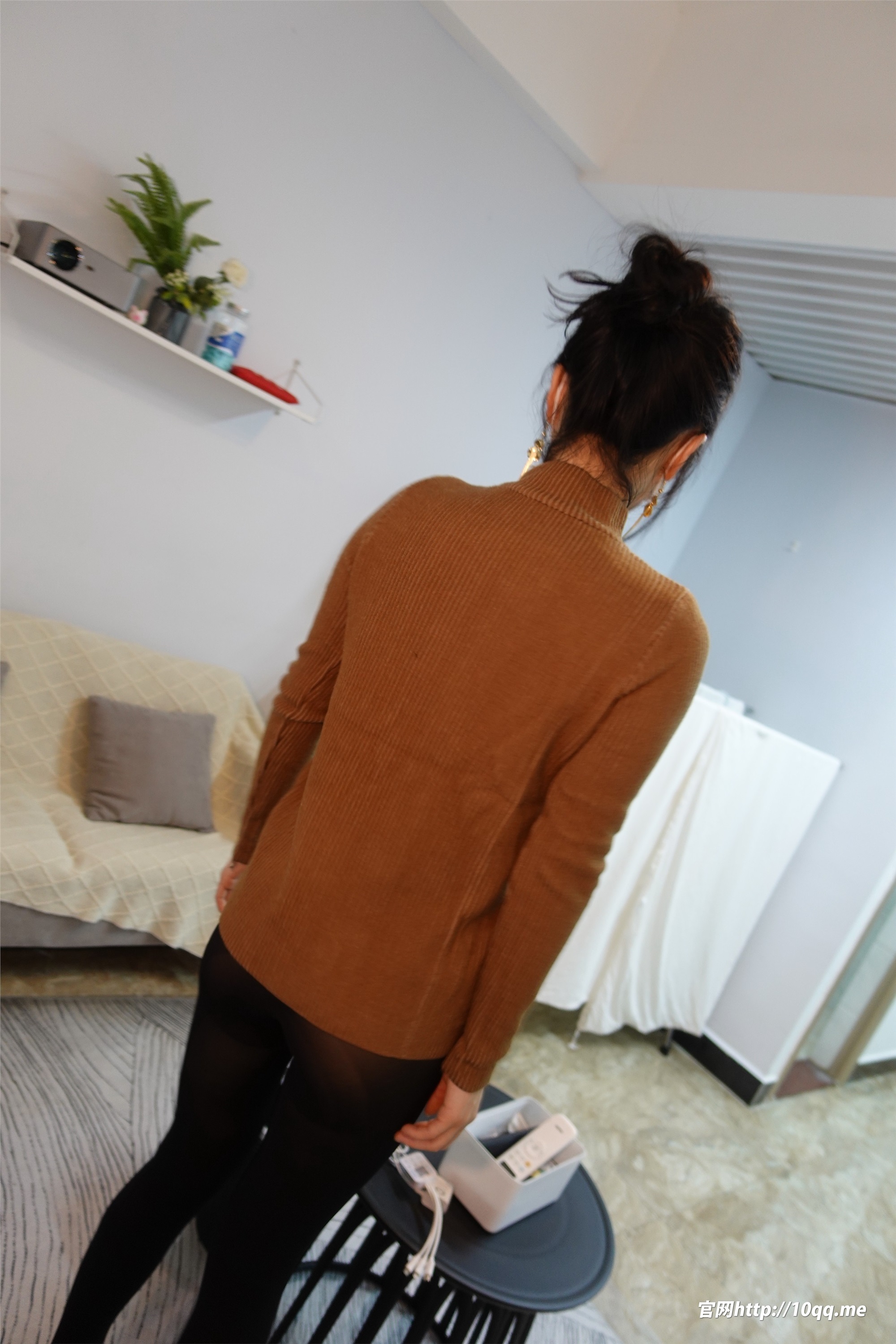 ROSI口罩系列 2022.04.07 NO.2125